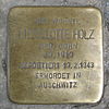 Stolperstein Rochstr 1 Lieselotte Holz.JPG