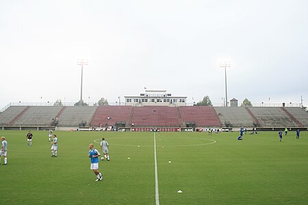 Stone Stadium