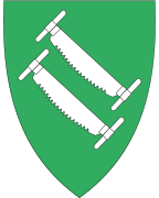 Coat of arms of Stor-Elvdal