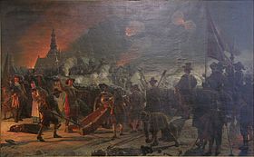 Stormningen av Köpenhamn 11 feb. 1659.jpg