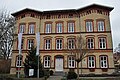 Stralsund, Jungfernstieg 7 (2013-02-03), by Klugschnacker in Wikipedia.JPG