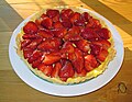 Strawberry pie by karenandbrademerson.jpg (usage) (from flickr)