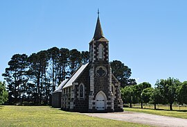 Streatham Menyatukan Church.JPG