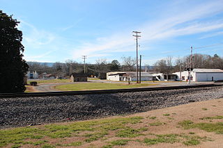 <span class="mw-page-title-main">Sugar Valley, Georgia</span> Unincorporated community in Georgia, United States