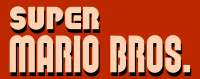 Super Mario Bros. Logo.svg