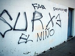 Sureños