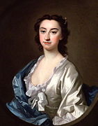 Susannah Maria Arne