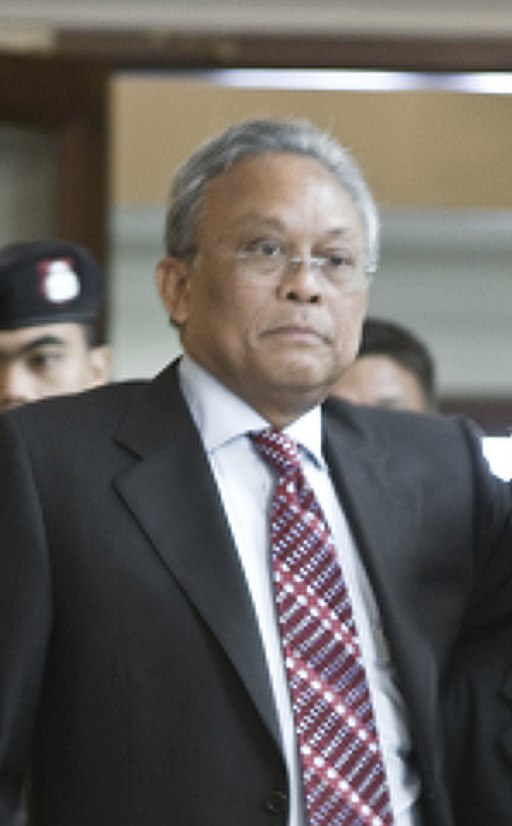 Suthep Thaugsuban