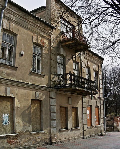 File:Suwałki Kościuszki 4 before modernization by Adrian Piekarski 2009 Panorama.JPG