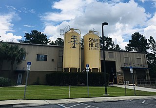 Swamp Head Brewery