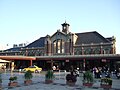 Taichung Station
