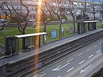 Provence (métro de Lausanne)