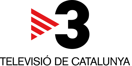 Logo of Televisió de Catalunya