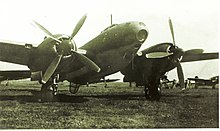 キ74 (航空機) - Wikipedia