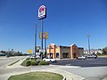 Taco Bell, GA 37