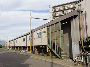 Taihei Station-Eingang.jpg