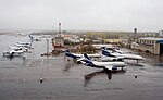 Vignette pour Aéroport Talagi