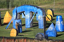 Using an Athletic Cup in Paintball: A Guide for Comfort and Protection –  Play Better Paintball