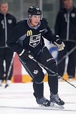 Pienoiskuva sivulle Tanner Pearson