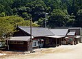 立川中宿・立川精銅所跡