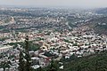 Tbilisi, Panoramic view, South, Georgia.jpg