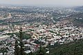 Tbilisi, Vedere panoramică, Sud, Georgia.jpg