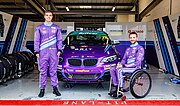 Team BRIT - Wikipedia