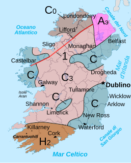 Omagh Thrust