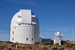 Thumbnail for ESA Optical Ground Station