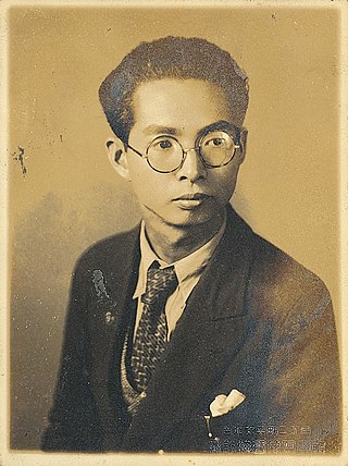 <span class="mw-page-title-main">Teng Yu-hsien</span> Taiwanese Hakka musician