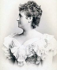 Teresa Carreño, 1916
