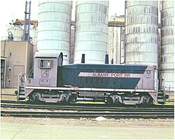 Terminal Railroads,Albany Port Railroad.jpg