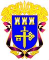 Oblast' di Ternopil'