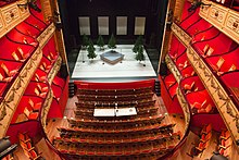 View of the stage from the paradis of the Theatre du Jeu de Paume, Aix-en-Provence Theatre Jeu-de Paume Aix-en-Provence 2014 6.jpg