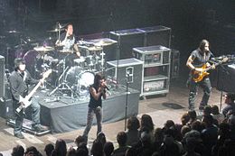 LaLettreBlack2009Concert.jpg