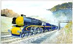 Thumbnail for 5AT Advanced Technology Steam Locomotive