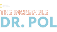 The Incredible Dr. Pol logo.png