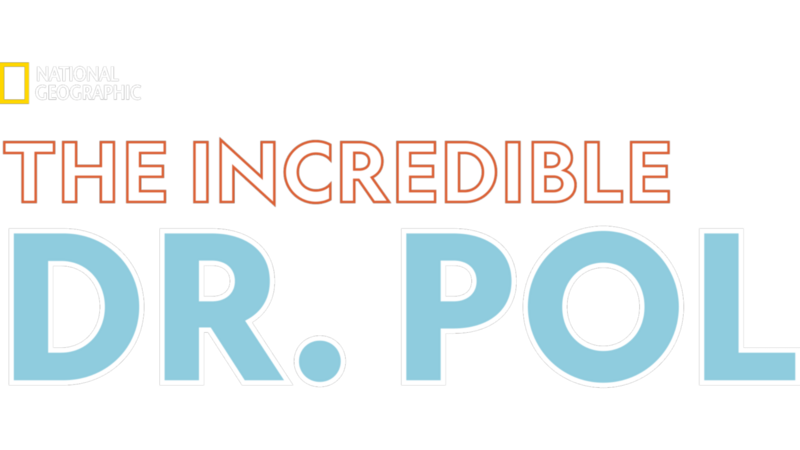 File:The Incredible Dr. Pol logo.png