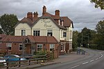 Thumbnail for File:The Manor House, Quorn - geograph.org.uk - 5571806.jpg