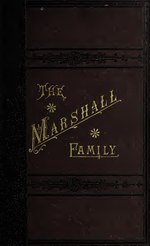 Thumbnail for File:The Marshall Family (IA marshallfamily01paxt).pdf