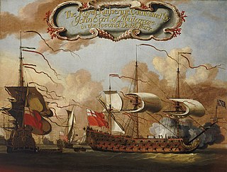 HMS <i>Royal Katherine</i> (1664) Ship of the line of the Royal Navy