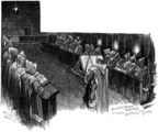 English: Illustration from The Strand Magazine, Volume 1, Issue 3