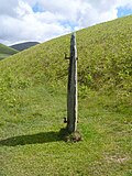 Thumbnail for File:The descent from Latrigg (5) - geograph.org.uk - 6213818.jpg