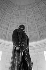 Thumbnail for List of statues of Thomas Jefferson