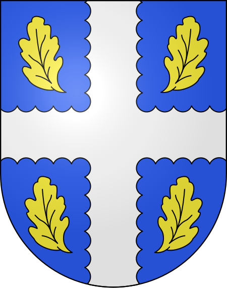 Thonex coat of arms