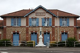 Gemeentehuis