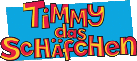 Timmy fårets logo.gif