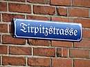 Tirpitzstraße 40 (Flensburg 2015), дальнейшее изображение. JPG