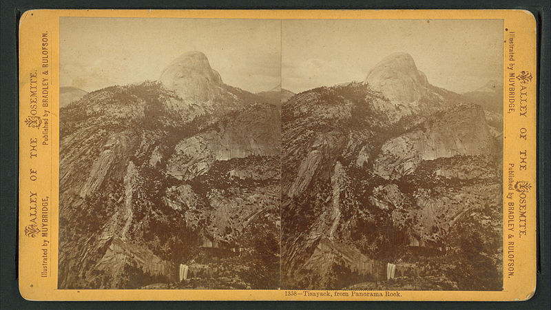 File:Tisayak from Panorama Rock, by Muybridge, Eadweard, 1830-1904.jpg