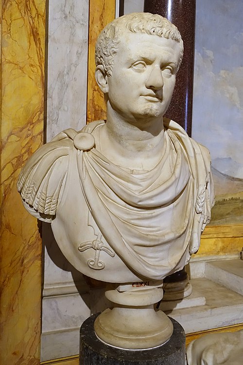 Titus, c. 70 AD